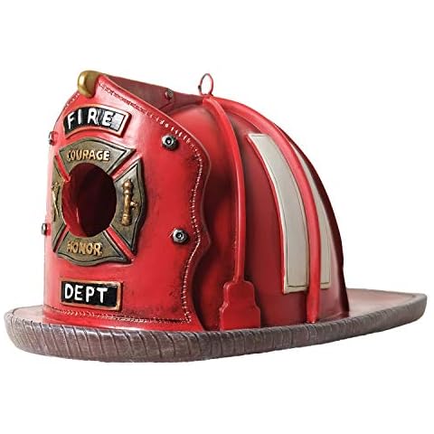 Casco clásico para pájaros Bella Haus Cover