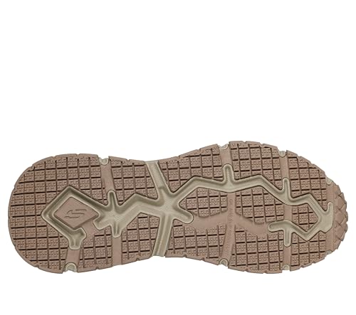 Skechers Men's D'lux Journey Sr-Duross Bungee Laced Military & Tactical Boot4