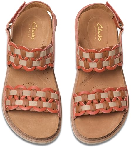 Image of Clarks Women's Arwell Glide Sandal