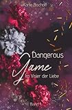 Cover zum Buch Dangerous Game: Im Visier der Liebe