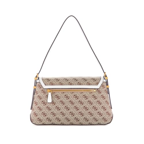 GUESS Desideria Flap Shoulder Bag4