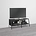 Ameriwood Home Lawrence Ladder TV Stand for TVs up to 60
