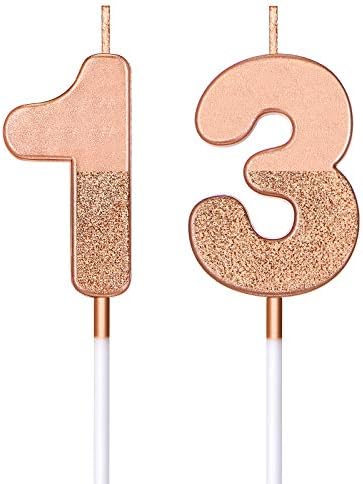 Acrylic Happy 80th Birthday Cake Topper And Name Cake Charm, Gold Mirror Cake Topper, 80th Birthday Cake Decorations, Acrylic Cake Toppers - Israel - View #11