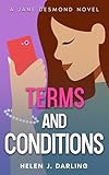Terms and Conditions (A Jane Desmond Novel)