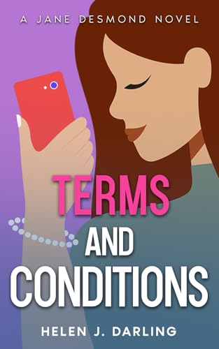 Terms and Conditions (A Jane Desmond Novel)