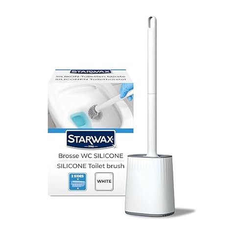 STARWAX Silikonowa mata sedesowa X1 biała