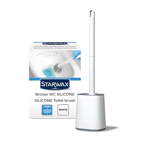 STARWAX Silikonowa mata sedesowa X1 biała