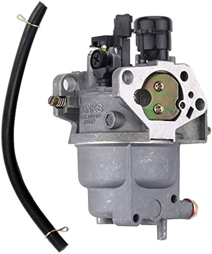 Amazon.com : Shnile Carburetor Compatible with 032600Q03F000