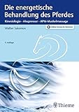kinesiologie ausbildung schweiz  Die energetische Behandlung des Pferdes: Kinesiologie - Akupressur - APM-Muskelmassage