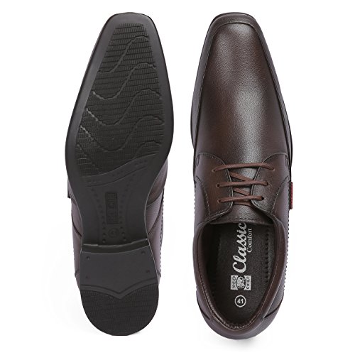 Image of Red Chief Casual Outdoor Shoes for Men Tan | RC3543