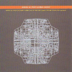 Image of Post Global Music [VINYL]
