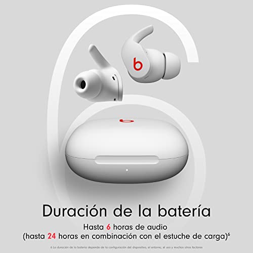 Beats Fit Pro – Autênticos fones de ouvido sem fio com cancelamento de ruído – Cancelamento ativo de