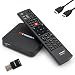 Produktbild OCTAGON SX988 4K UHD H.265 HEVC Internet Smart TV Set-Top Box - Multi-Boot Receiver und Sat to IP TV, DLNA, YouTube, Web-Radio, gratis EasyMouse HDMI-Kabel + 300 Mbit/s WLAN USB Stick