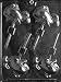 Cybrtrayd N020 Whale Lolly Chocolate Candy Mold with Exclusive Cybrtrayd Copyrighted Chocolate Molding Instructions