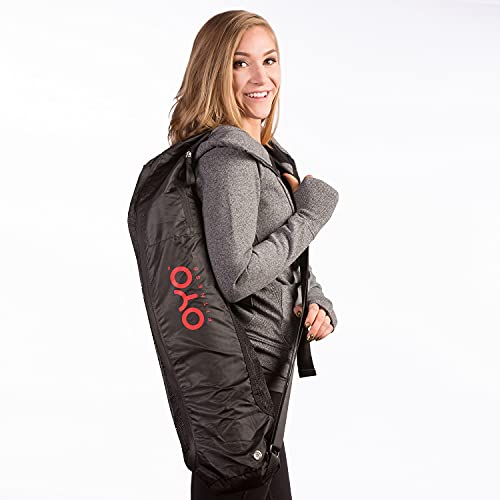 OYO Fitness Carry-All Shoulder Bag / Yoga Bag