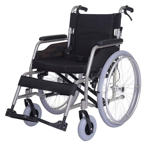 車いす 折りたたみ車椅子軽量は折りたたみ可能歩行機能ブレーキ可動フットレスト障害者高齢者の看護のためのストア 折りたたみ