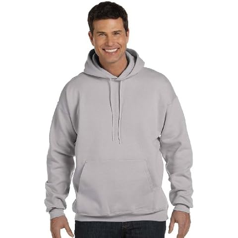 Hanes Men's OF170 Ultimate Athletic Hoodie Cover
