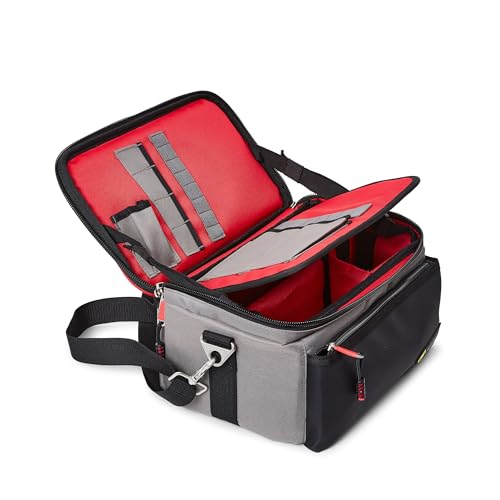 C.K Magma MA2638 Test Equipment Case - Multi-Colour