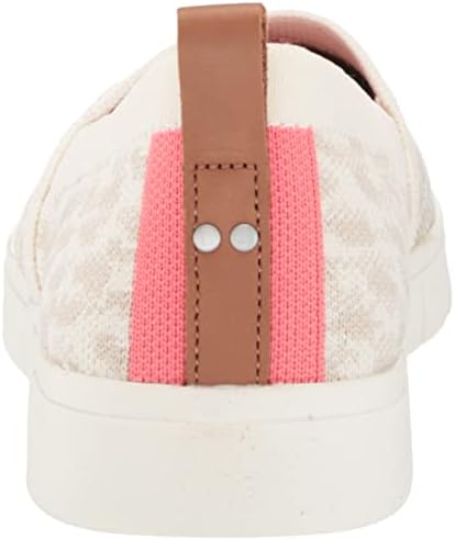 Ryka Women's Hera Slip-On Sneaker Gardenia Speckled 9 M | Image 2