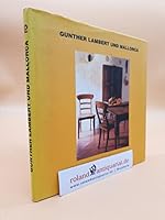 Gunther Lambert und Mallorca. (Mit beigelegter Preisliste der Möbel). B0026OH40M Book Cover