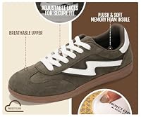 Project Cloud Womens Sneakers - Comfortable Fashion Sneakers for Women — image 2