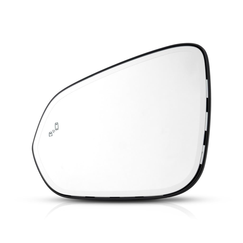 Amazon.com: For Lexus NX300/NX200t/NX300h 2015-2021 Mirror Glass