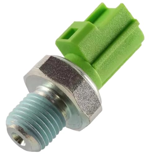 Capteur pression de carburant résout problème démarrage Mazda 3 LF0118501