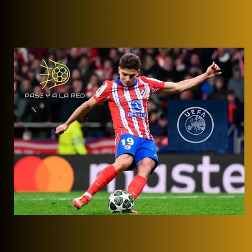 Pase y a la Red: Los penaltis dictaron Sentencia.