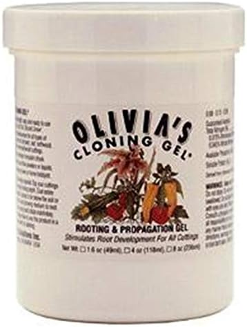 Olivia's Cloning Gel, 4 oz