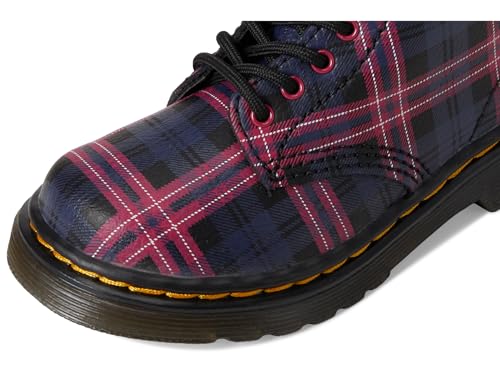 Image of Dr. Martens unisex-child 1460 Pascal (Toddler)