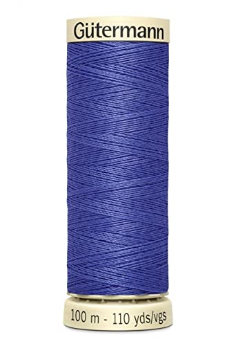 Hilo para coser Gütermann Sew All 100 m color 203 - unidad miniatura 1
