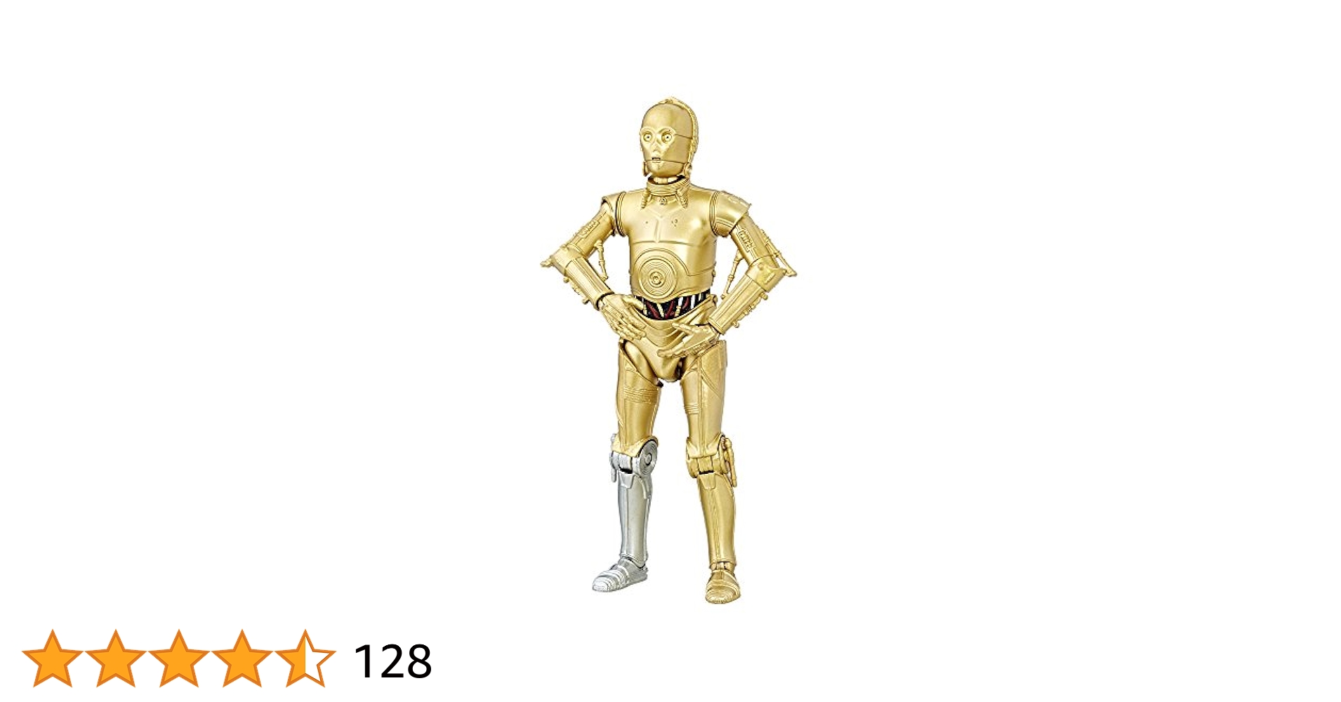 ピンバッジ STARWARS C3PO Star Wars™ C-3PO Coin Silver Collectible by Agoro | Sideshow