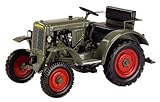 schuco 1 66 Marke (Fahrzeug): Schlüter Schuco 3285 Schlüter DS 15, 1:43
