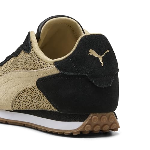 Image of Puma Womens St Miler Shoes