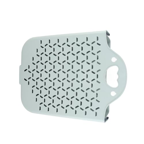 Manque de place ? Panier à linge pliable mural pour optimiser votre petit espace - 4