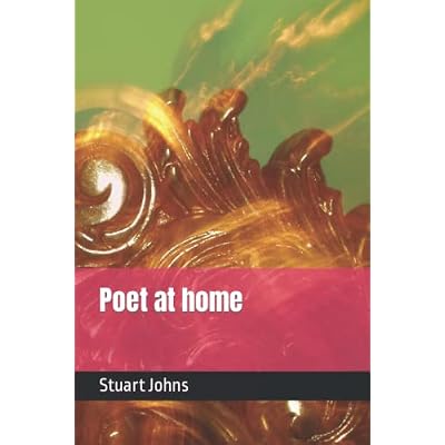 Poet at home