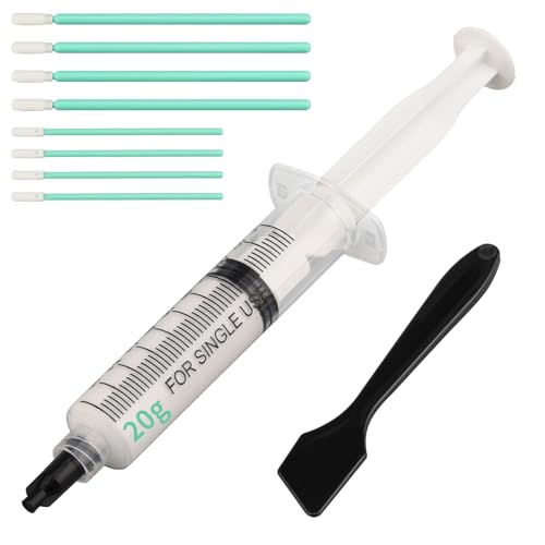 Puikuo 3D Thermal Grease 20g for Hotend & Nozzle