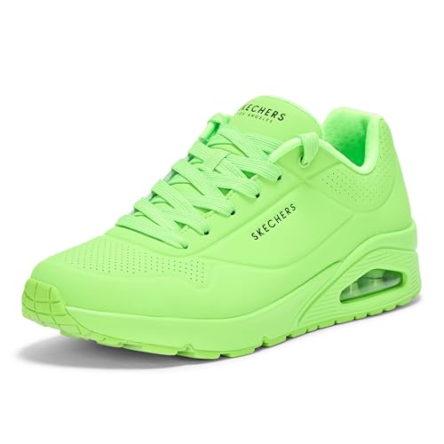Image of Skechers Men's Uno-Stand on Air Sneaker