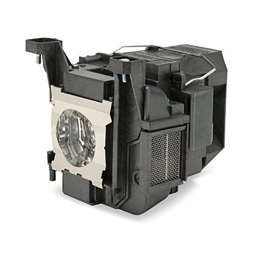 Repuesto Técnico Precisión Lámpara y Caja EPSON POWERLITE HC 5040UB miniatura 2