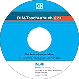 Kohlenstoffmaterialien: Eigenschaften, Anforderungen und Prüfungen Normen, Richtlinien