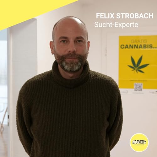 Sucht bei Jugendlichen: Symptom oder Problem? Ein Sucht-Experte erkl&auml;rt.