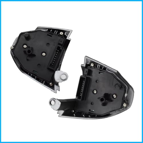 Botón control de crucero multifuncional para Kia Optima con control de menú integrado 2