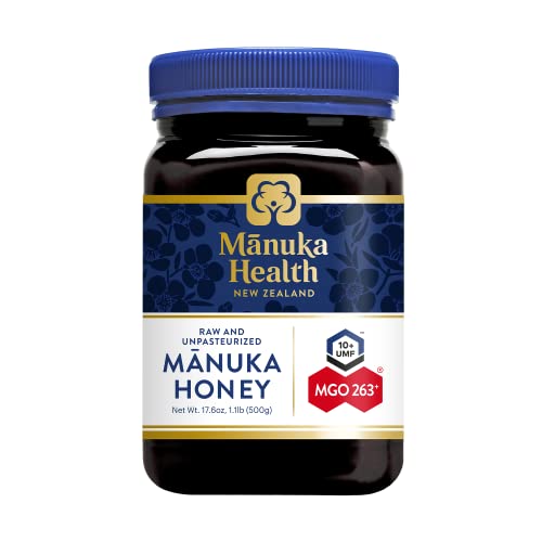 Manuka Health Honey - 250g + 500g