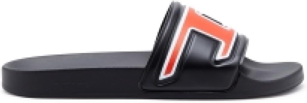 Diesel Men's SA-MAYEMI D Slide Sandal