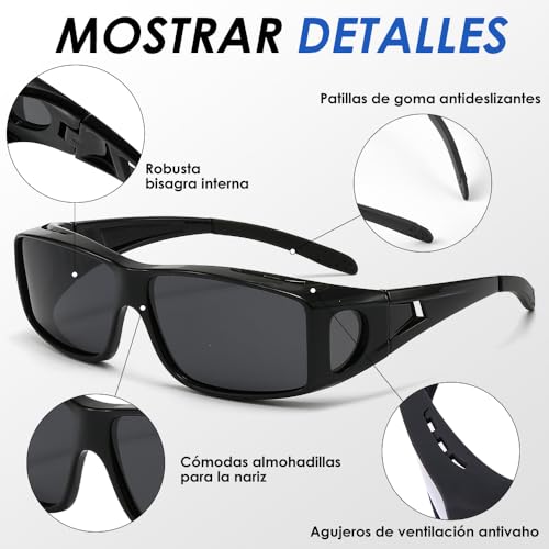 Lentes sobre lentes 12 Imagen adicional