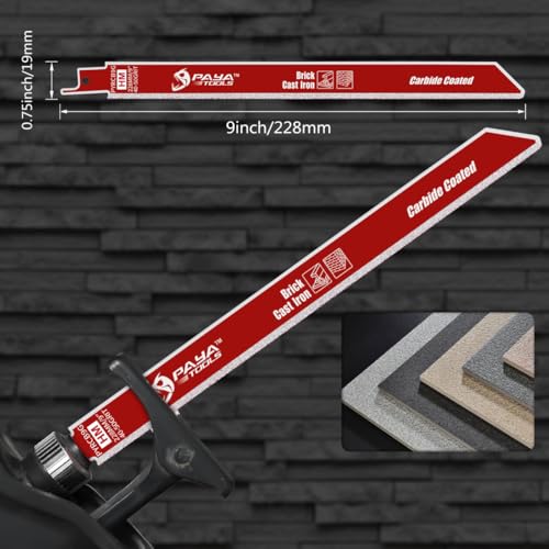 PAYA TOOLS 9