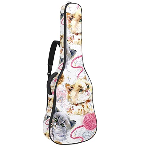 Étui guitare classique imperméable pour protéger votre instrument de la pluie