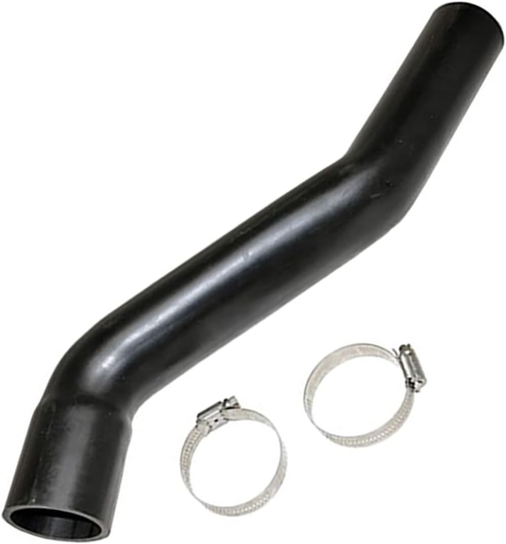 1 PCS Fuel Filler Hose fits Dodge Ram 3500, 1500, 2500 2004 2005 2006 2007 2008 2009 Replacement 52110305AA