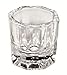 Tintocil Tinting Glass Dish .5 oz for Lash & Brow Tint