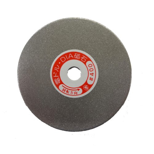 ツボ万 電ドルダイヤ砥石 替刃 DW-24DHC